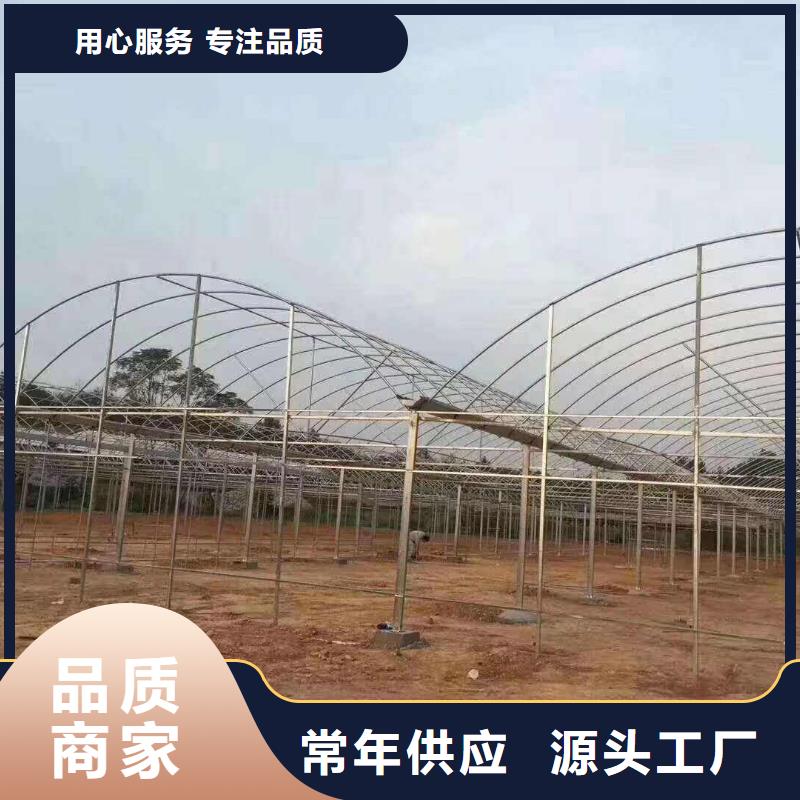 万山大棚热镀锌管