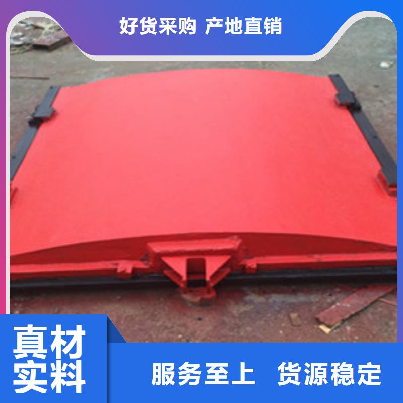 铸铁闸门诚信为本