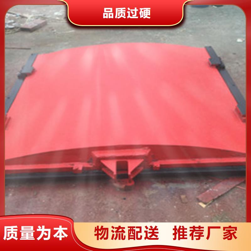 铸铁闸门厂家经验丰富
