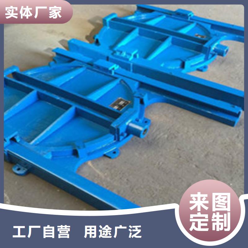 铸铁闸门现货充足量大优惠
