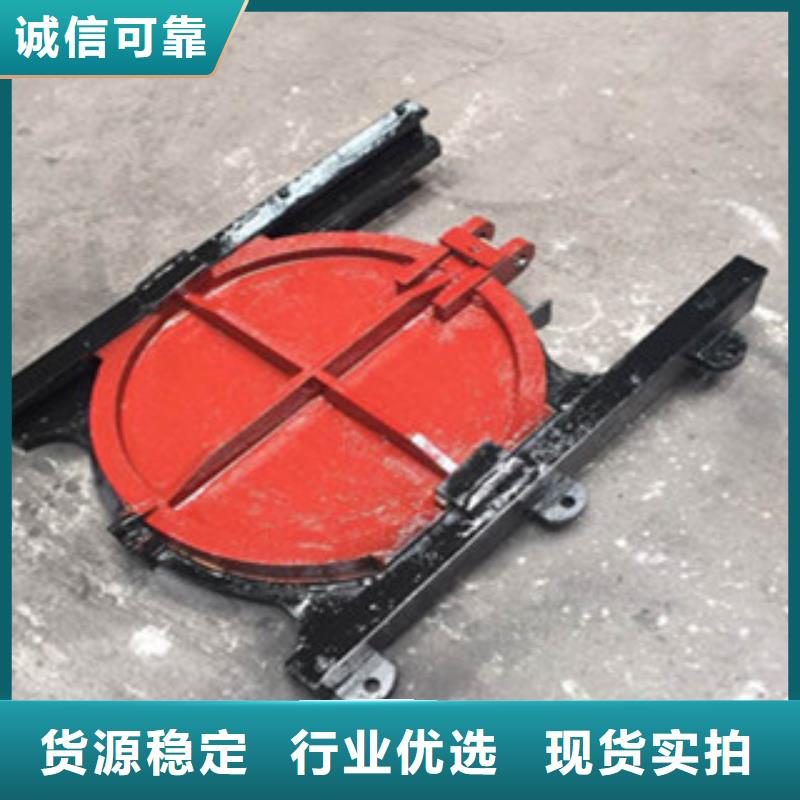 铸铁闸门_铸铁拍门实体诚信厂家