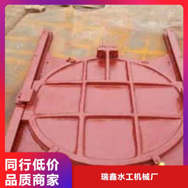 铸铁闸门质优价廉