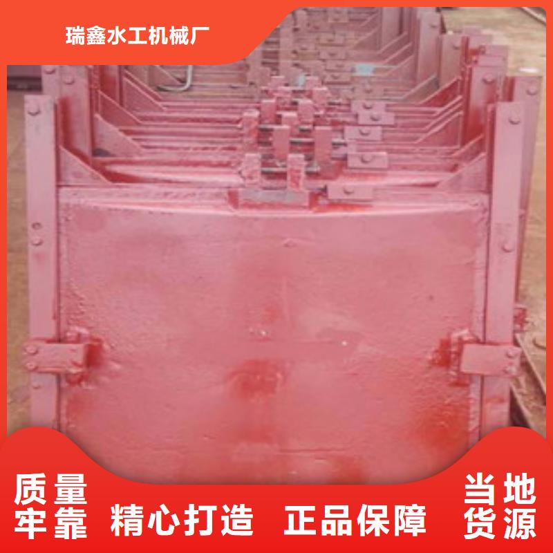 铸铁闸门质优价廉