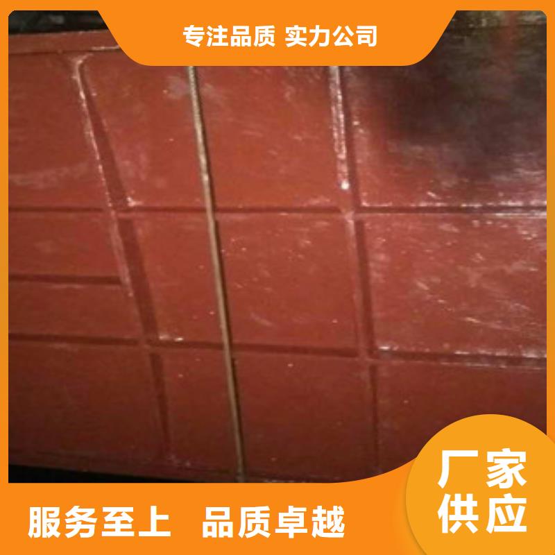 铸铁闸门钢制拍门实力商家