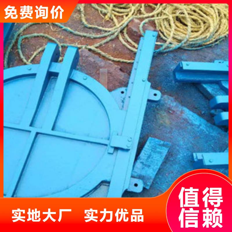 铸铁闸门质优价廉