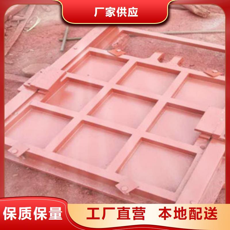 铸铁闸门诚信为本
