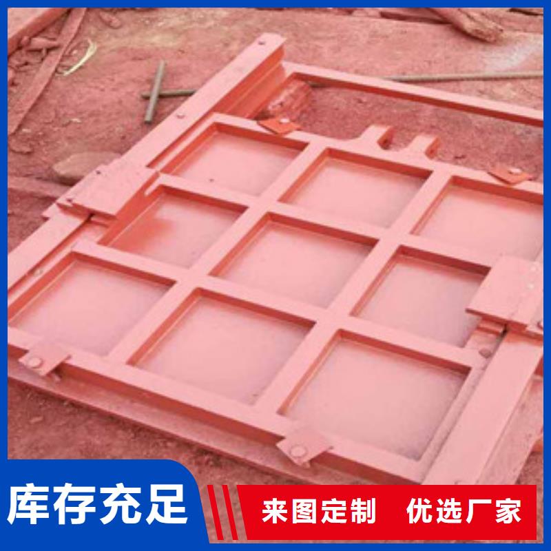 铸铁闸门厂家经验丰富