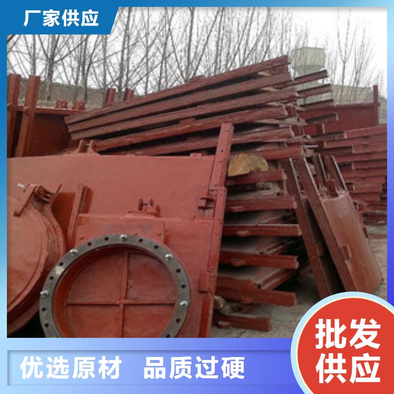 铸铁闸门【电装螺杆启闭机】专业生产团队
