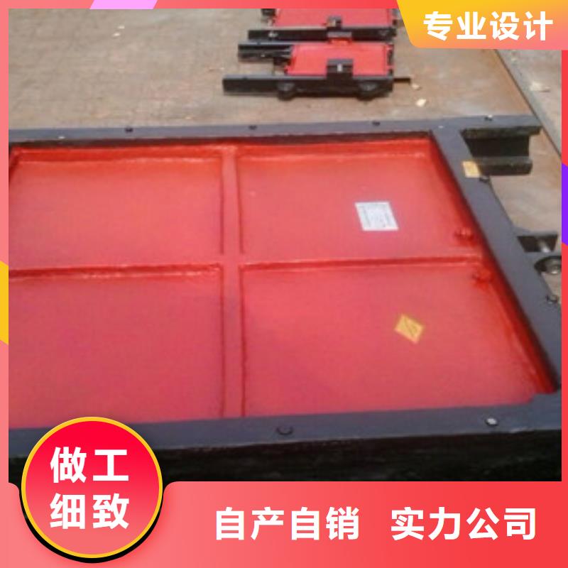 铸铁闸门厂家经验丰富