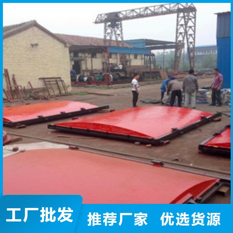 铸铁闸门【液压升降坝】现货批发
