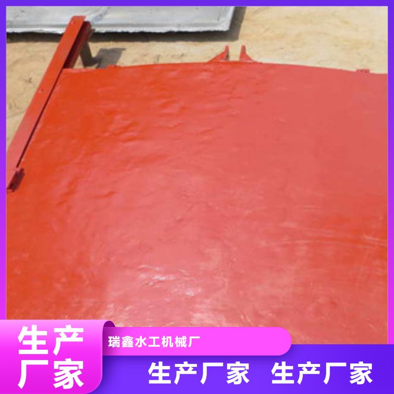 铸铁闸门全封闭式螺杆启闭机质量上乘