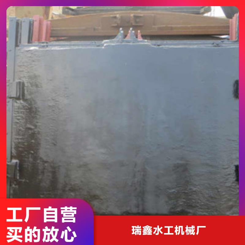 铸铁闸门全封闭式螺杆启闭机质量上乘