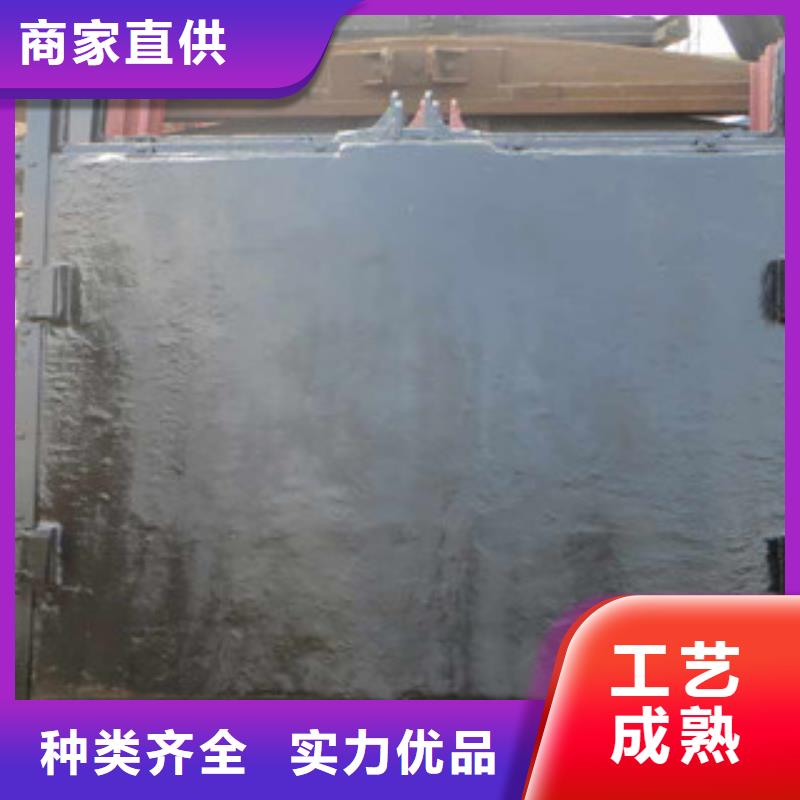 铸铁闸门厂家经验丰富