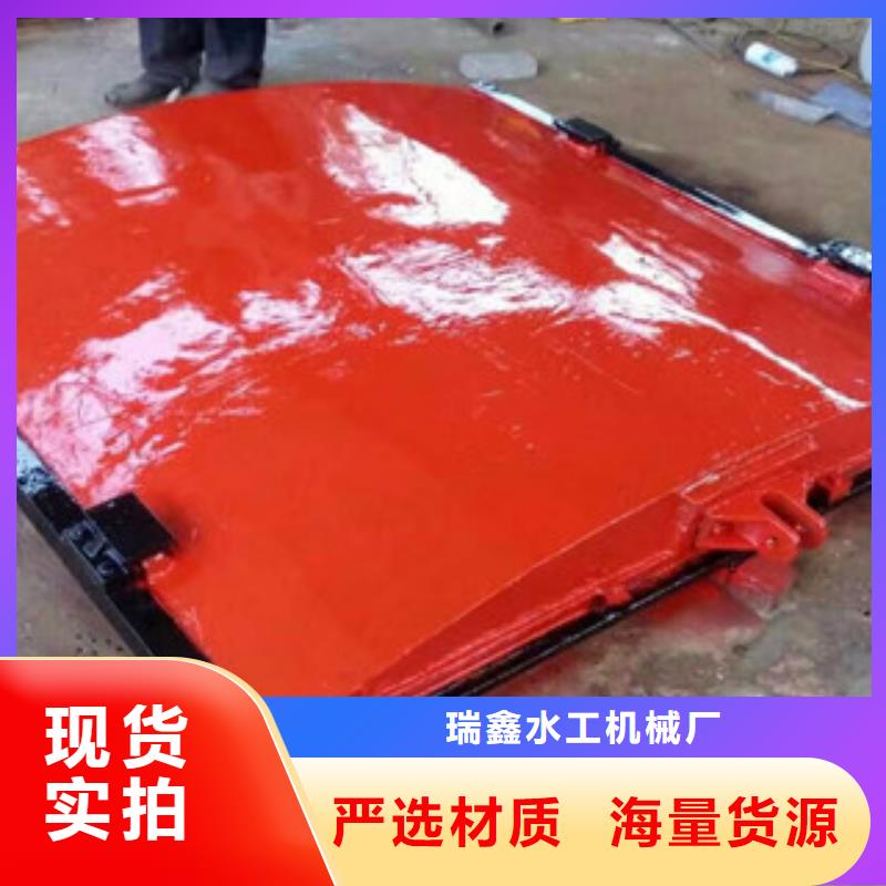 铸铁闸门厂家经验丰富