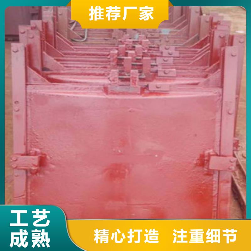 铸铁闸门厂家经验丰富