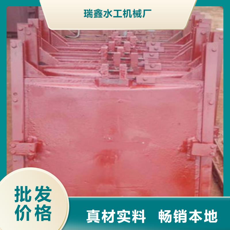铸铁闸门厂家经验丰富