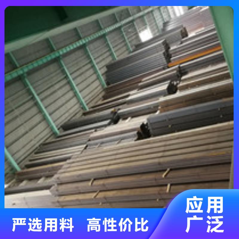 槽钢板材精心打造