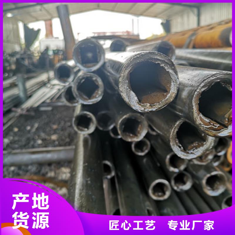 精密无缝钢管42crmo精密钢管商家