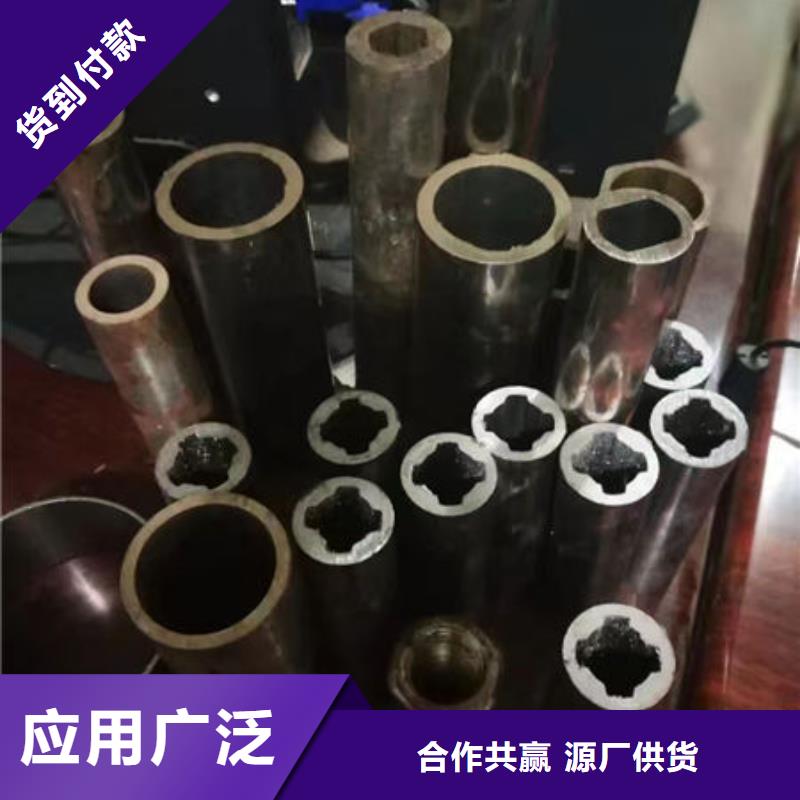 20号冷拔管锅炉管