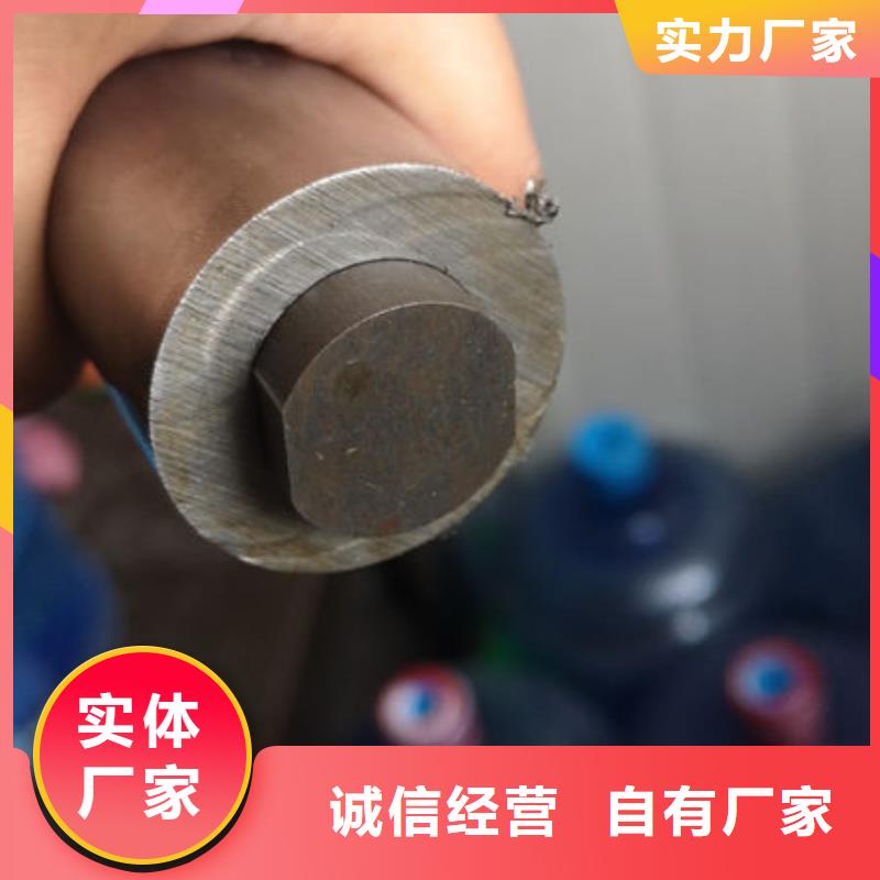 大口径精密无缝钢管量大价优