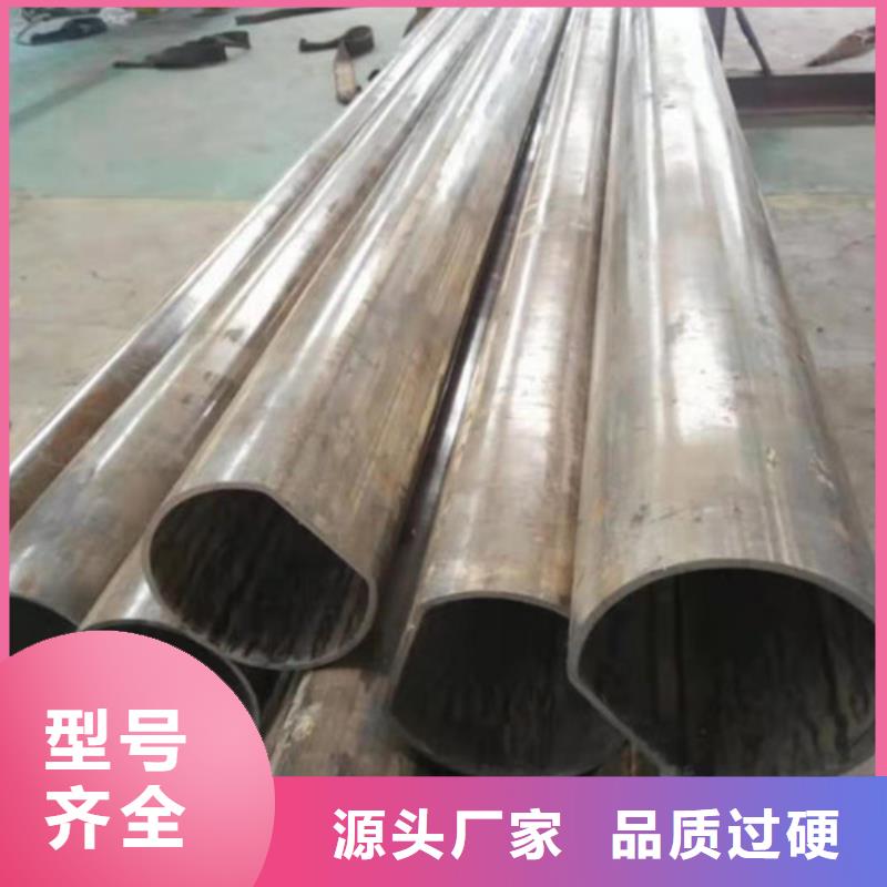 冷拔管-16Mn精密管N年专注