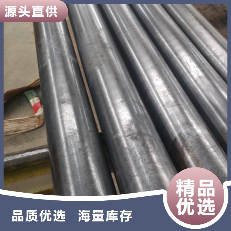冷拔管-16Mn精密管N年专注