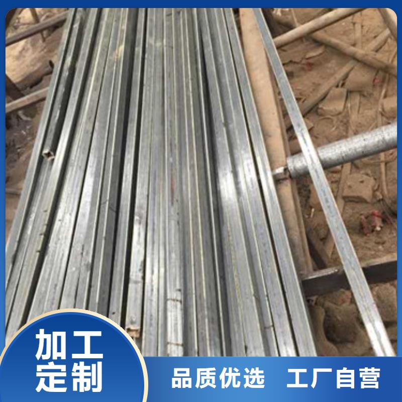 冷拔管-16Mn精密管N年专注