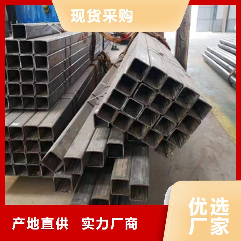 冷拔管精拉无缝钢管卓越品质保障