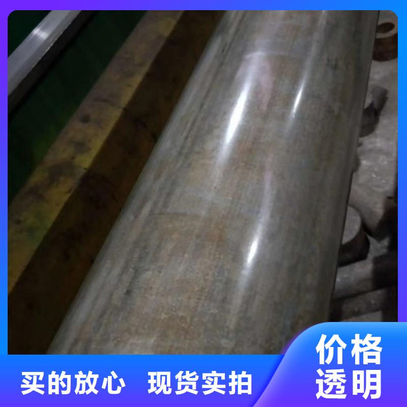 冷拔管-精密无缝钢管专业按需定制