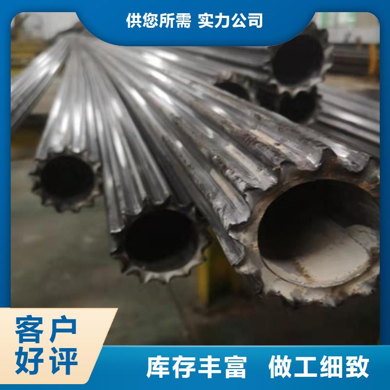 冷拔管冷拉管可定制