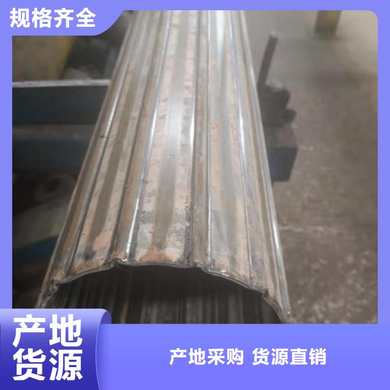 无缝管钢管价格