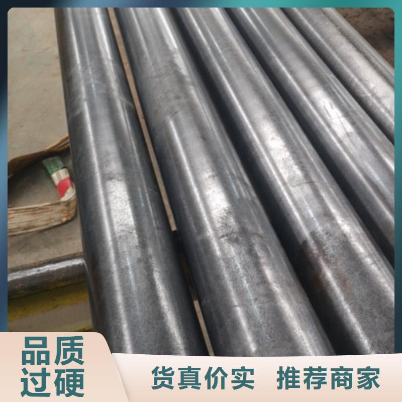 冷拔管-16Mn精密管N年专注