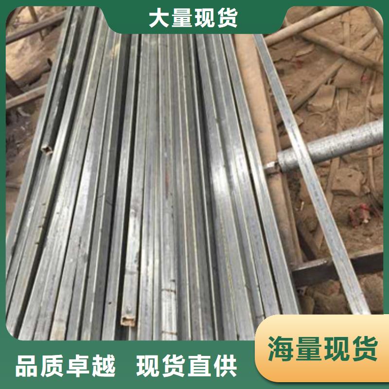 冷拔方管现货供应
