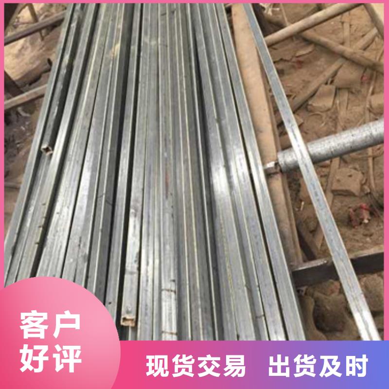 冷拔八角管出厂价格