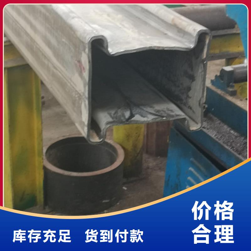 冷拔方管现货供应