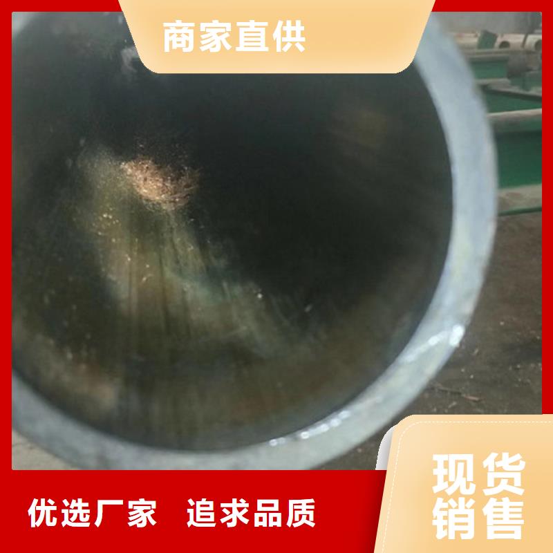 冷拔管_精拉光亮管质量无忧