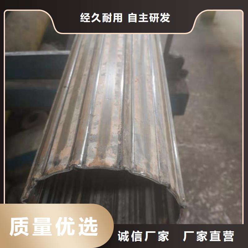 20cr冷拔无缝管