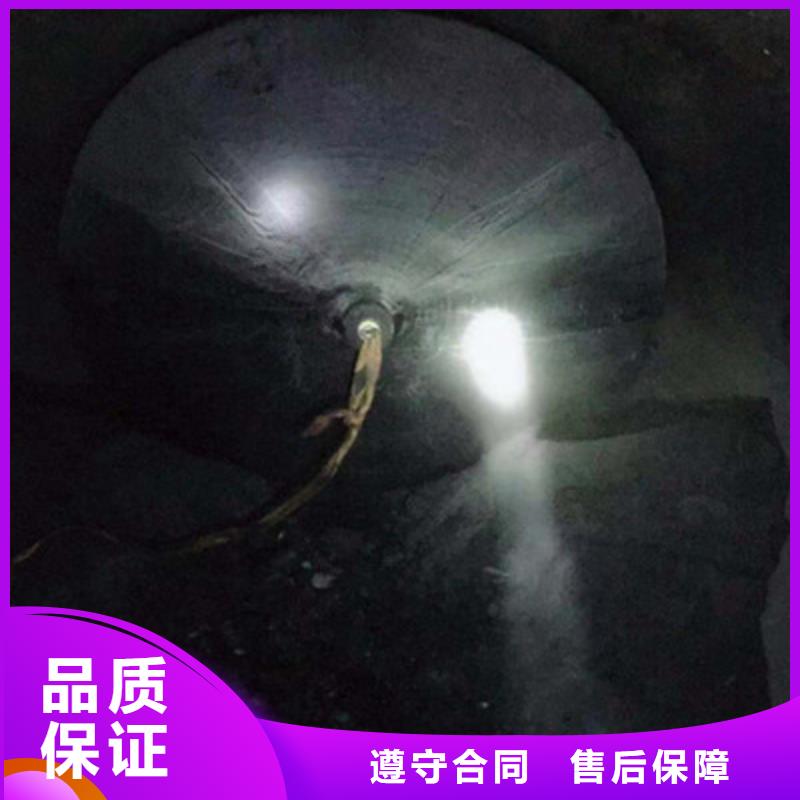 有现货的管道水下气囊封堵施工销售厂家