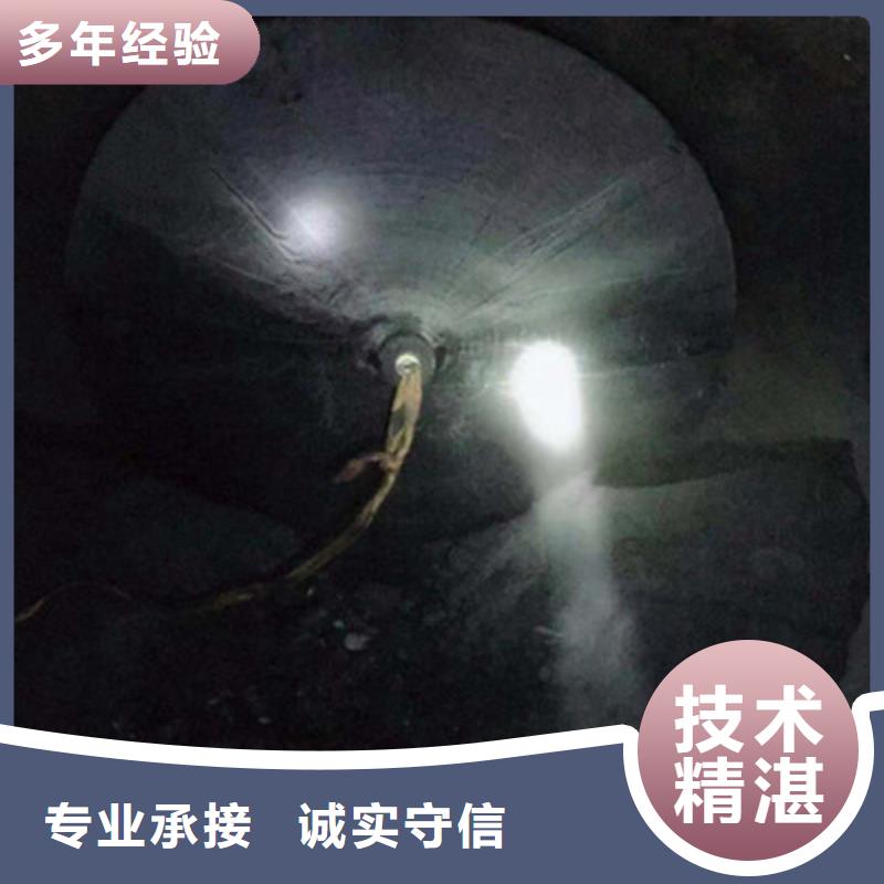 管道水下铺设安装正规工厂有保障