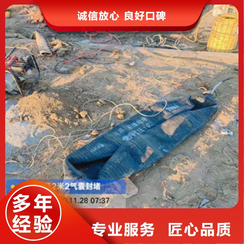 快速:水库电站闸门水下检修厂家