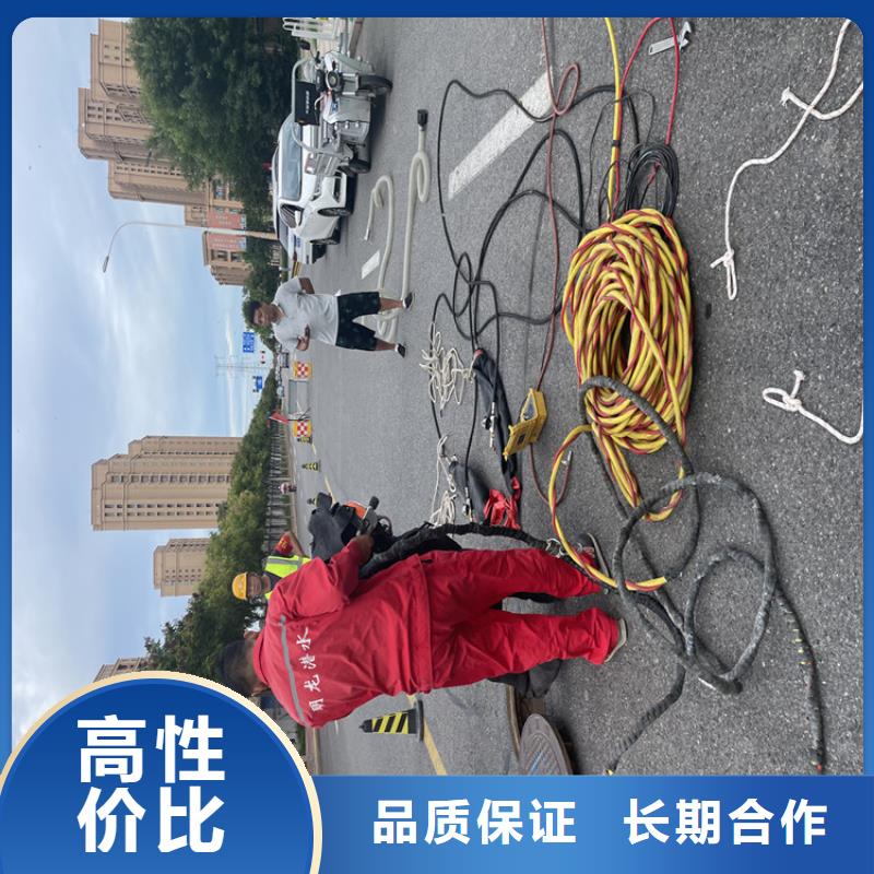 电厂闸门水下维修检查公司本地施工队