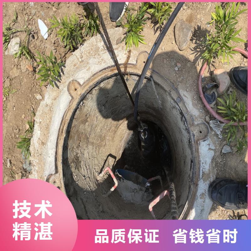 政管道气囊封堵公司-解决各种难题