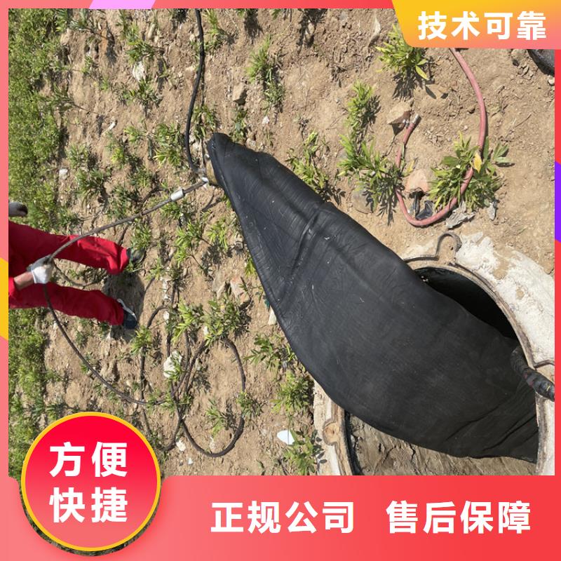 管道水下铺设安装公司-专业打捞队