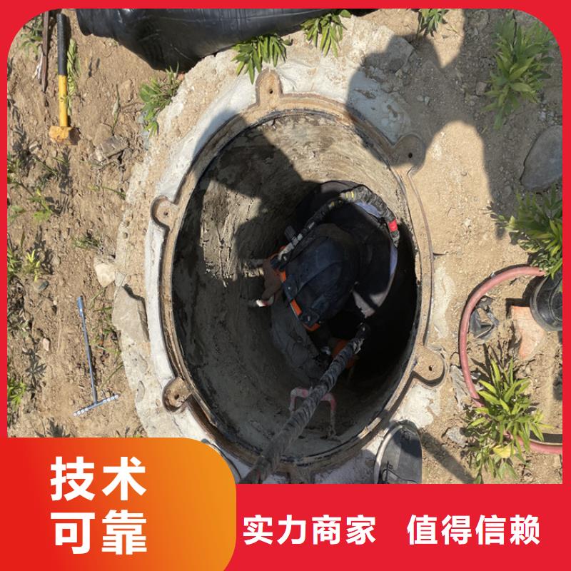 管道水下铺设安装公司-专业打捞队