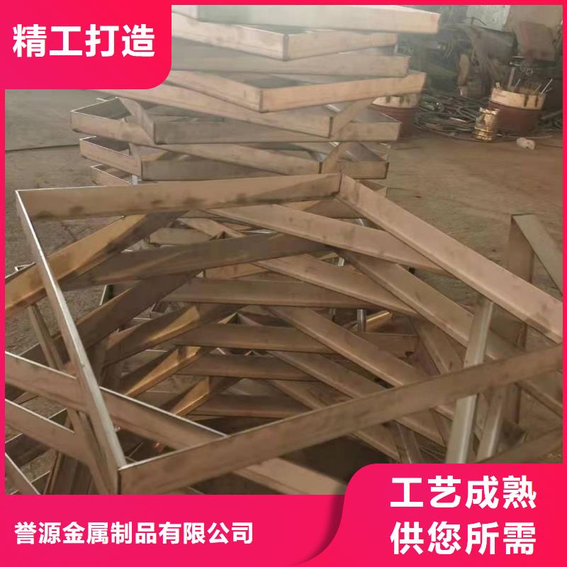 不锈钢井盖型号全