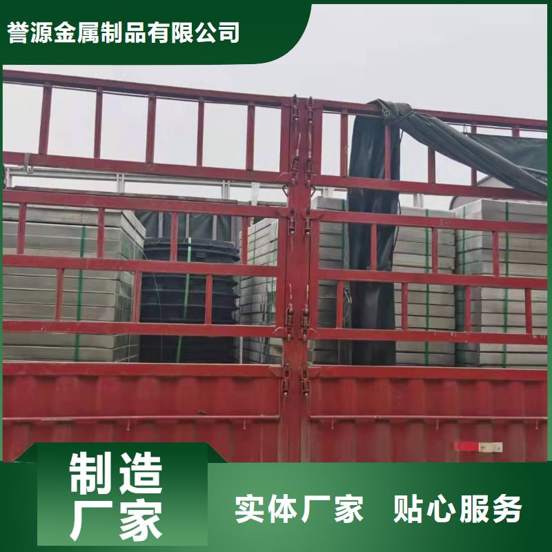 不锈钢井盖实力商家