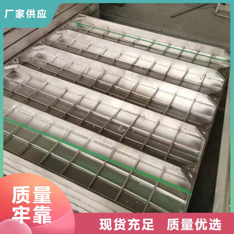 不锈钢井盖实力商家