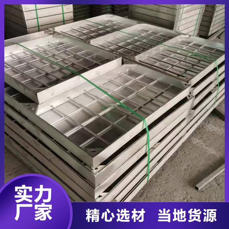 球磨铸铁沟盖板可定制