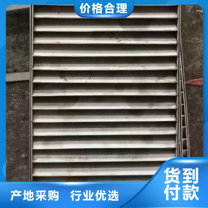 不锈钢井盖实力商家