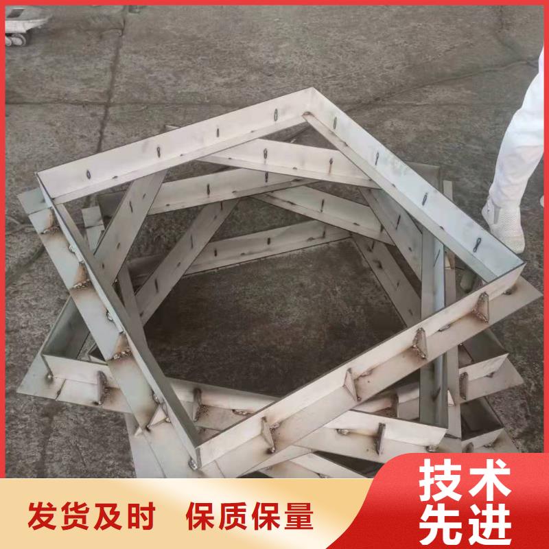 不锈钢雨水篦子生产基地
